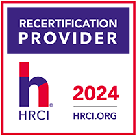 HCRI Recertification