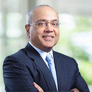 Photo of Raj  Pande