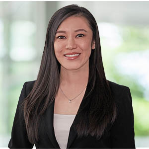 Photo of Jillian A. Loh