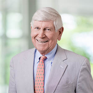 Photo of Barry R. Davidson