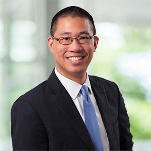 Photo of Elbert  Lin