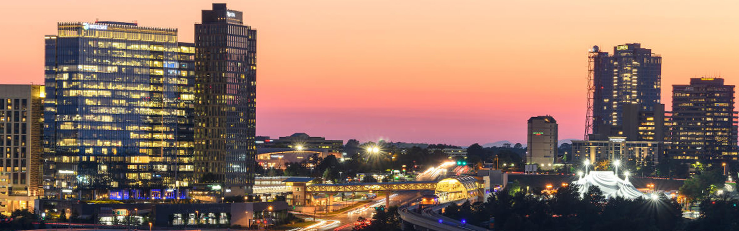 Image of Tysons, VA