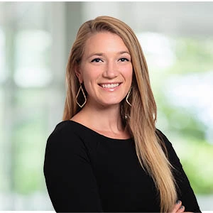 Photo of Jennifer E. Wuebker