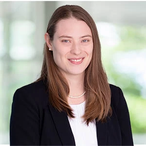 Photo of Erica N. Peterson