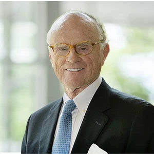 Photo of Whittington W. Clement