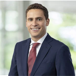 Photo of Zachary  Monty