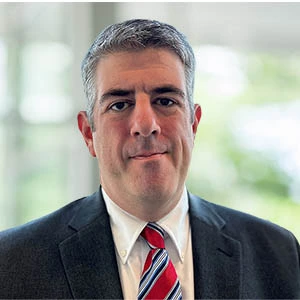 Photo of Timothy L. Jacobs