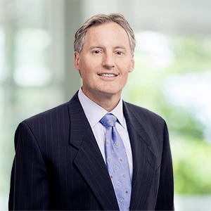 Photo of Dan J. Jordanger