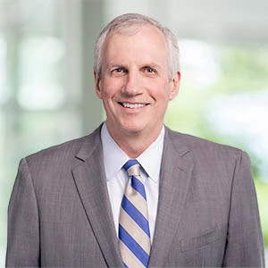 Photo of Daryl B. Robertson