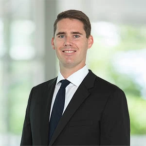 Photo of Bennett  Sooy