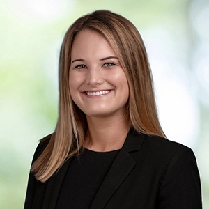 Photo of Casey L. Coffey