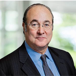 Photo of Michael I. Zinder