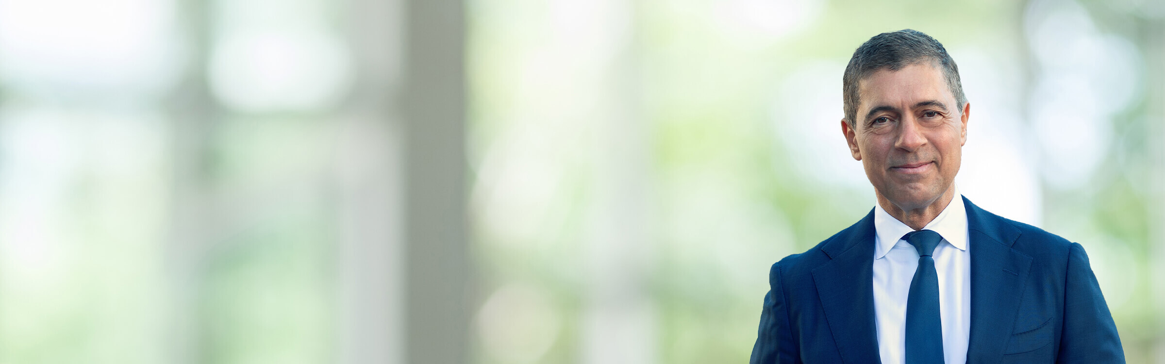 Image of George Borovas