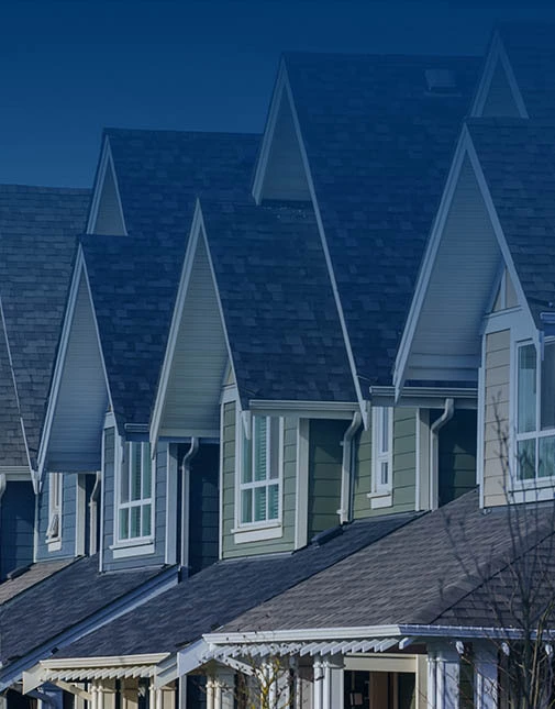 Residential Mortgage-backed Securities