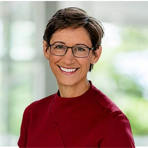 Photo of Colleen  Grygier