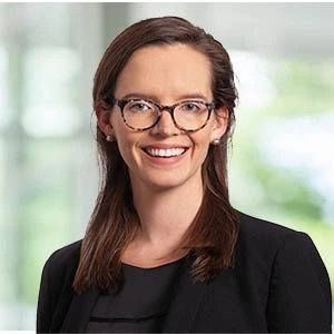 Photo of Emily Spanyer Sanford