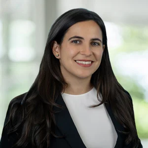 Vanessa Marzo Martin