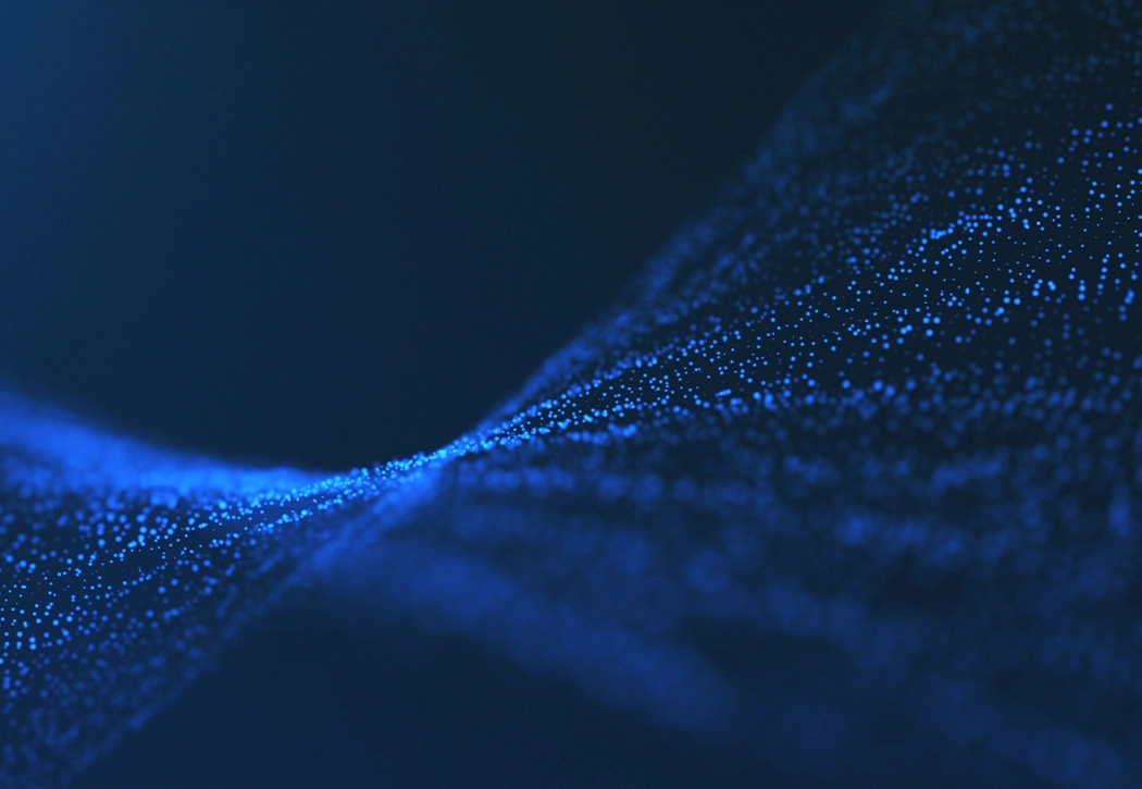 Free Form Abstract 3