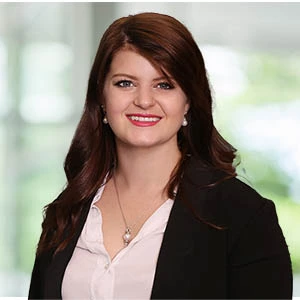 Photo of Olivia R. Lee