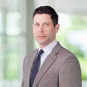 Image of Kevin Gaunt