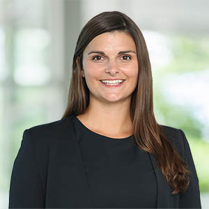 Photo of Alexandra  Hamilton