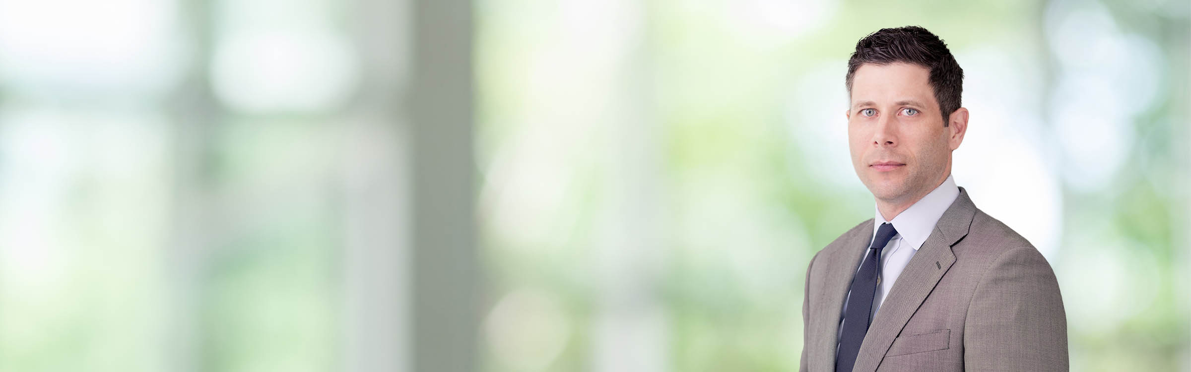 Image of Kevin Gaunt