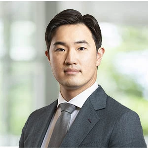 Photo of Hyoung Suk “Pete” Yoon