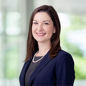 Photo of Jessica N. Agostinho