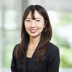 Cecilia Kim