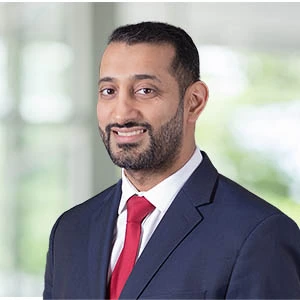 Umair  Shaikh