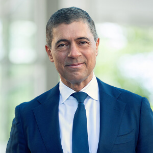 Image of George Borovas