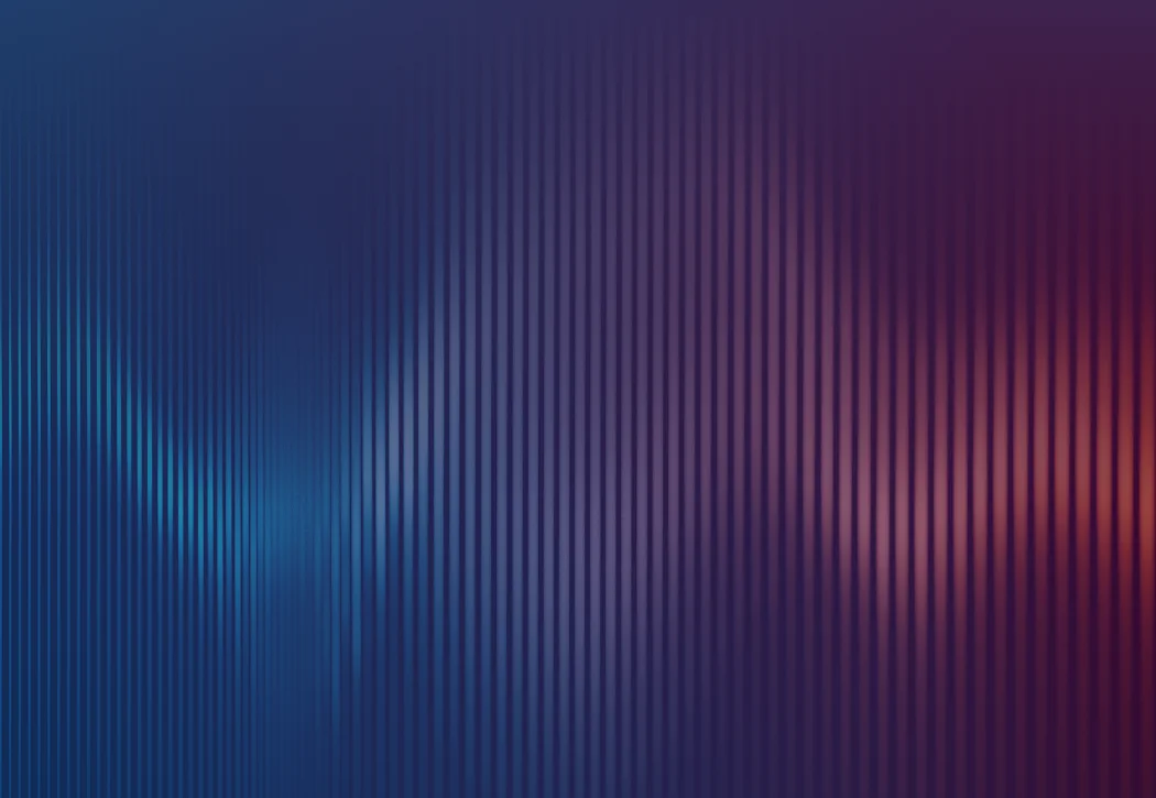 ""