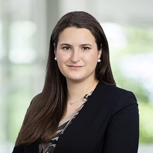 Catherine-Bulger