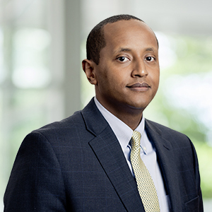 Isaac Yilma