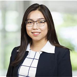 Alice Yao