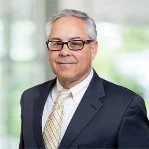 Robert M. “Bob” Tata