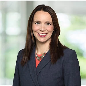 Photo of Michelle S. Lewis