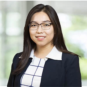 Alice Yao