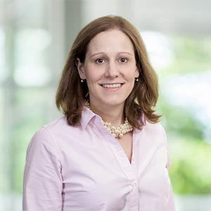 Photo of Elizabeth A. Breen