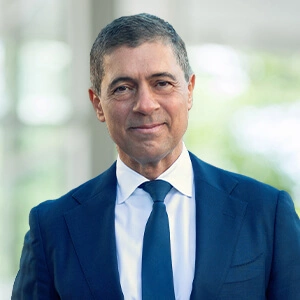 Image of George Borovas