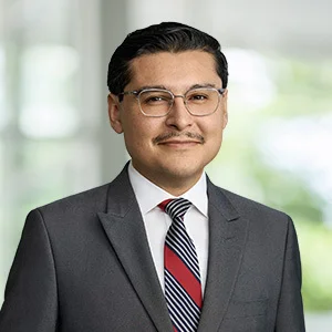 Raymond Chavez