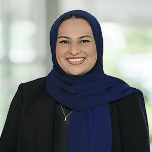 Nisa Sheikh