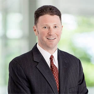 Photo of Kevin F. Hull