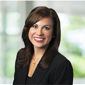 Photo of Courtney Cochran Butler