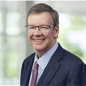 Photo of Daniel E. McCormick