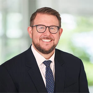 Photo of Aaron P. Simpson