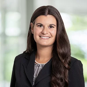 Megan McLoughlin
