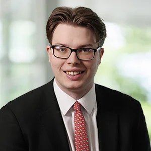 Ben Forbes