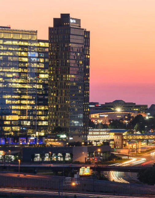 Image of Tysons, VA