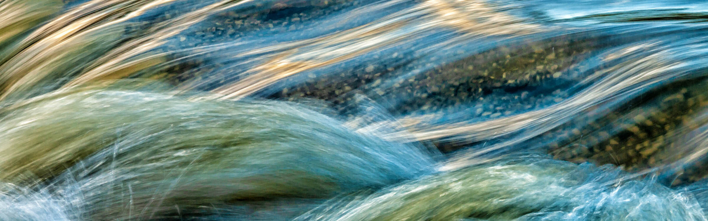 Abstract: Water